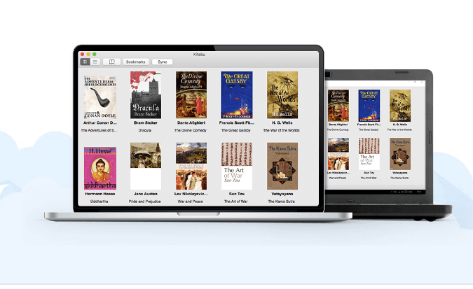 Mac Ebook Reader Free Download